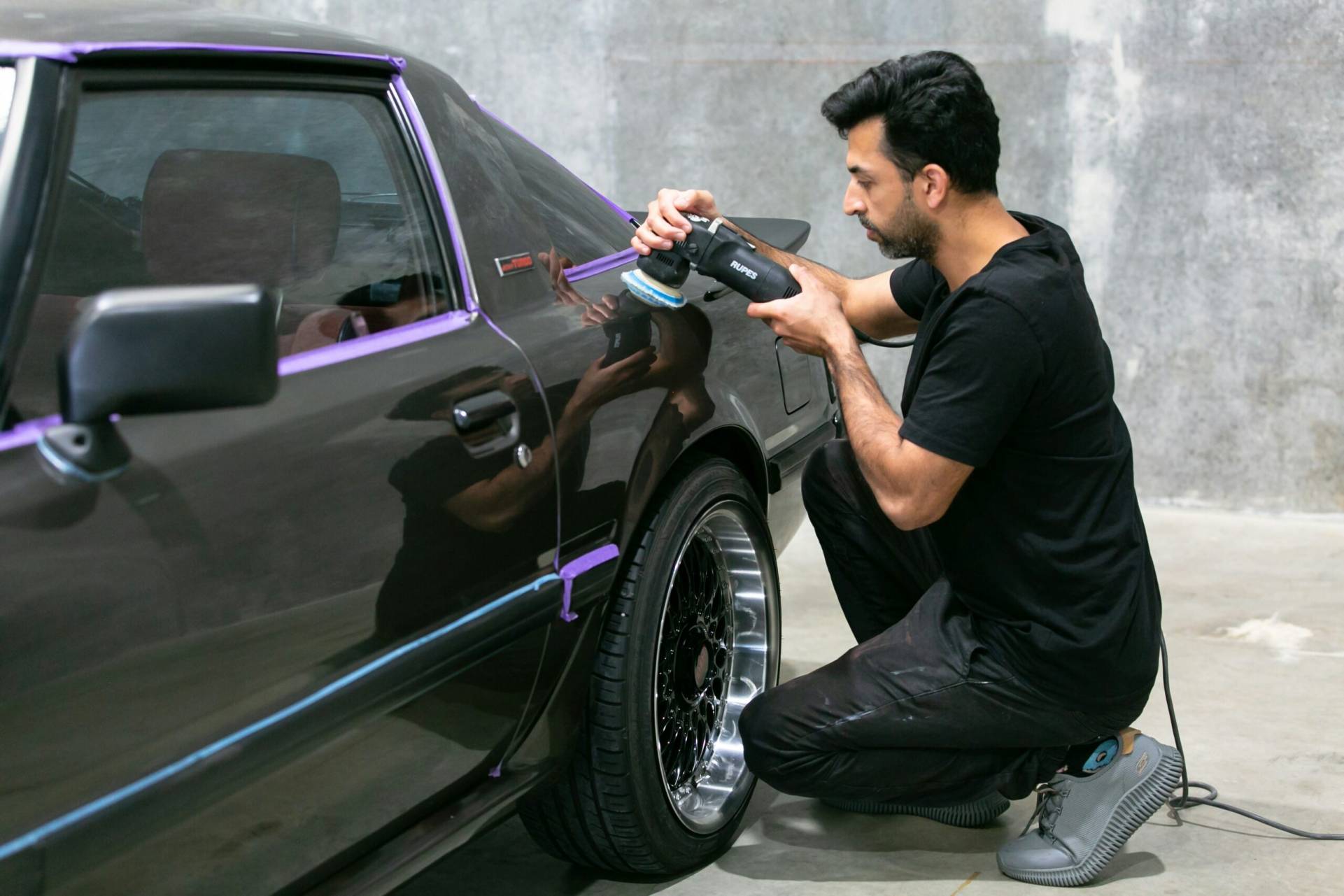 About fine automotive detailing bnxnlsf4vmc unsplash
