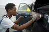 About auto service salon doign car wrapping (1)